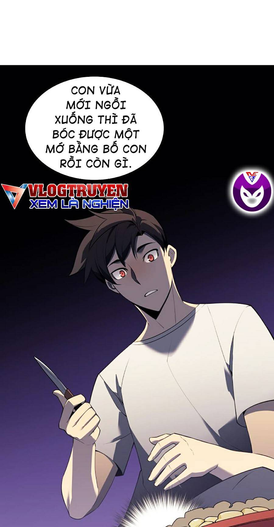 Thợ Rèn Huyền Thoại chapter 116 - Upload bởi truyensieuhay.com