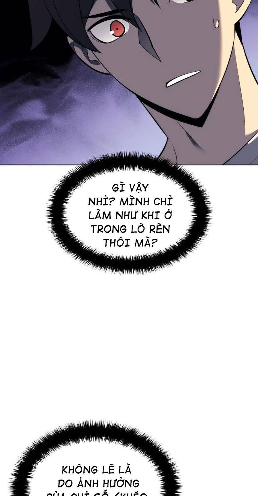 Thợ Rèn Huyền Thoại chapter 116 - Upload bởi truyensieuhay.com