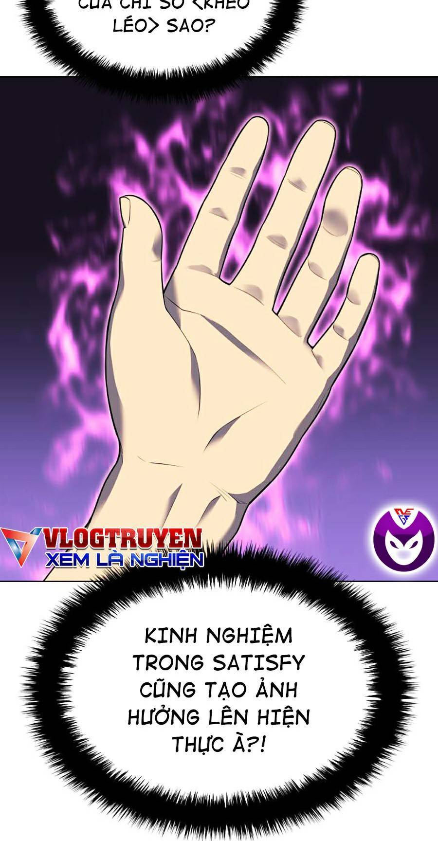 Thợ Rèn Huyền Thoại chapter 116 - Upload bởi truyensieuhay.com