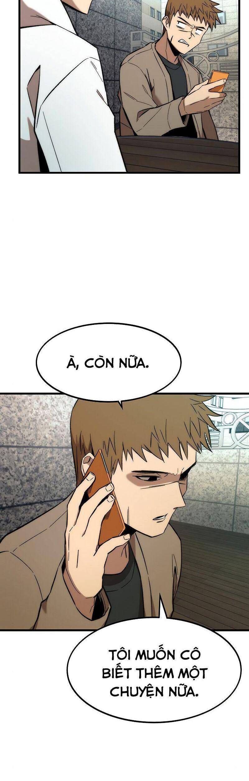 Nhân Vật Phụ Siêu Cấp chapter 21 - Upload bởi truyensieuhay.com