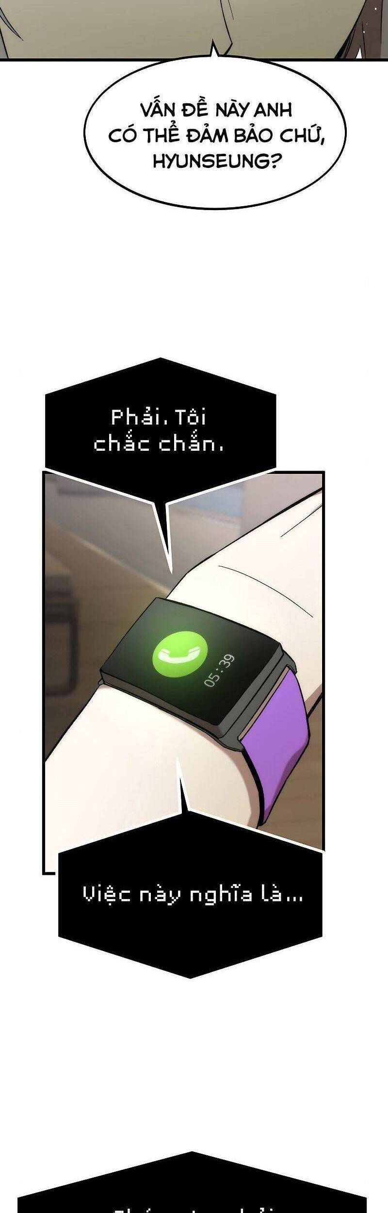 Nhân Vật Phụ Siêu Cấp chapter 21 - Upload bởi truyensieuhay.com