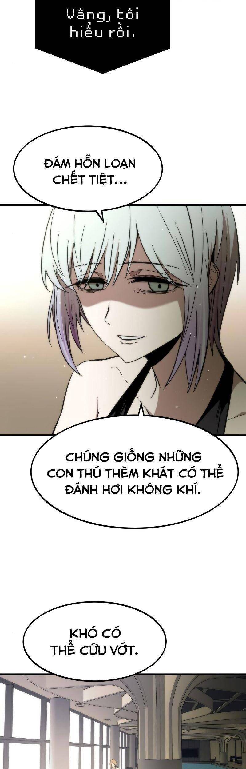 Nhân Vật Phụ Siêu Cấp chapter 21 - Upload bởi truyensieuhay.com