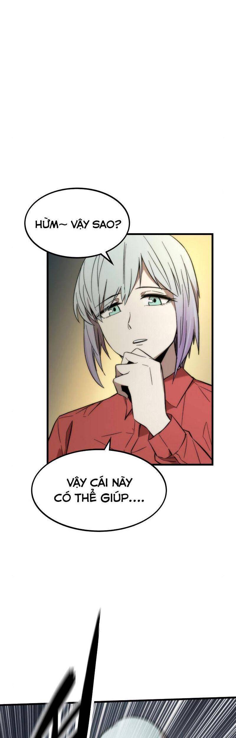 Nhân Vật Phụ Siêu Cấp chapter 21 - Upload bởi truyensieuhay.com