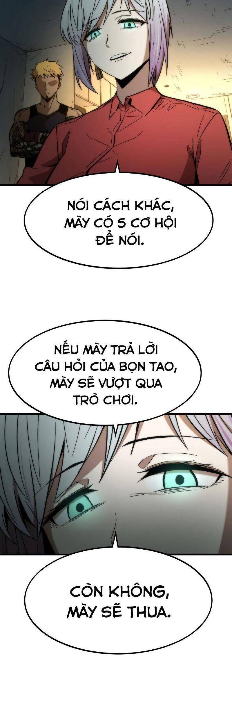 Nhân Vật Phụ Siêu Cấp chapter 21 - Upload bởi truyensieuhay.com