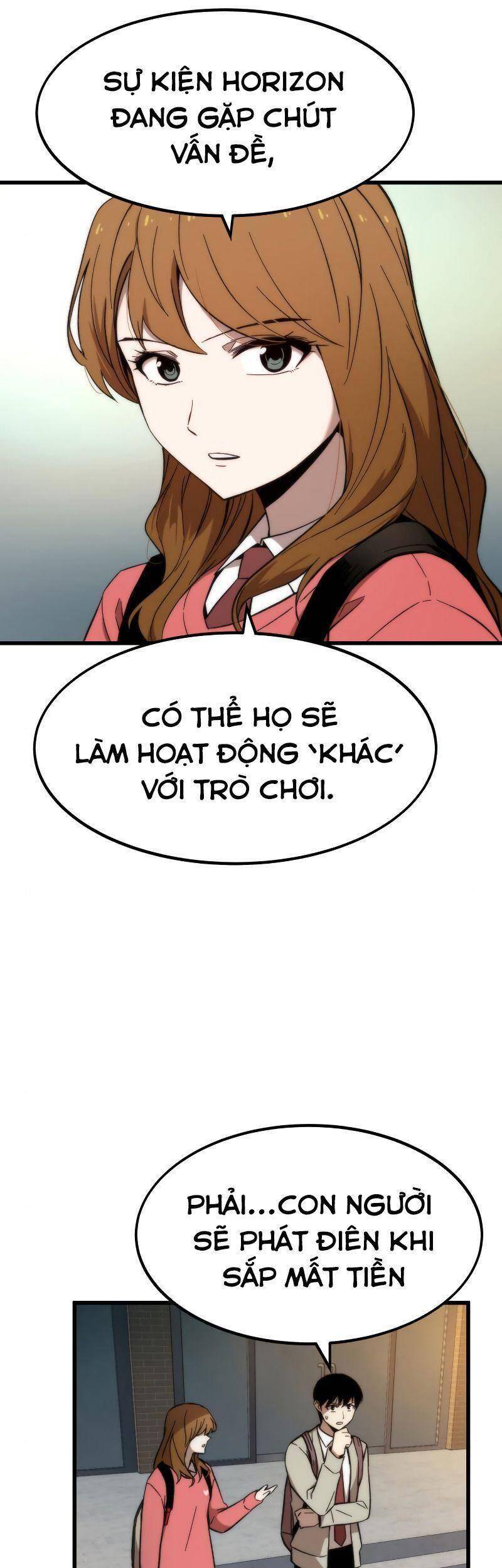 Nhân Vật Phụ Siêu Cấp chapter 21 - Upload bởi truyensieuhay.com