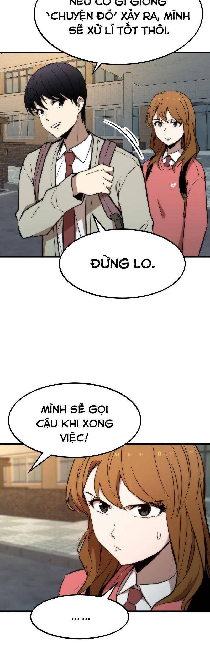 Nhân Vật Phụ Siêu Cấp chapter 21 - Upload bởi truyensieuhay.com