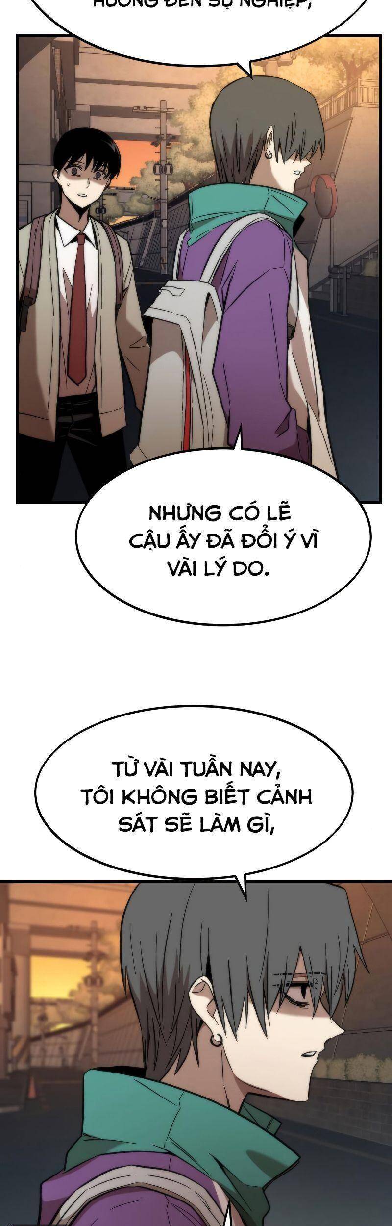 Nhân Vật Phụ Siêu Cấp chapter 21 - Upload bởi truyensieuhay.com