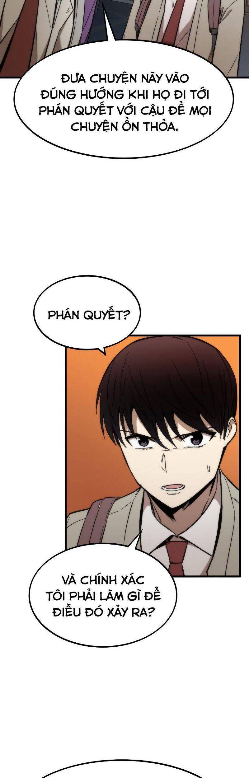 Nhân Vật Phụ Siêu Cấp chapter 21 - Upload bởi truyensieuhay.com