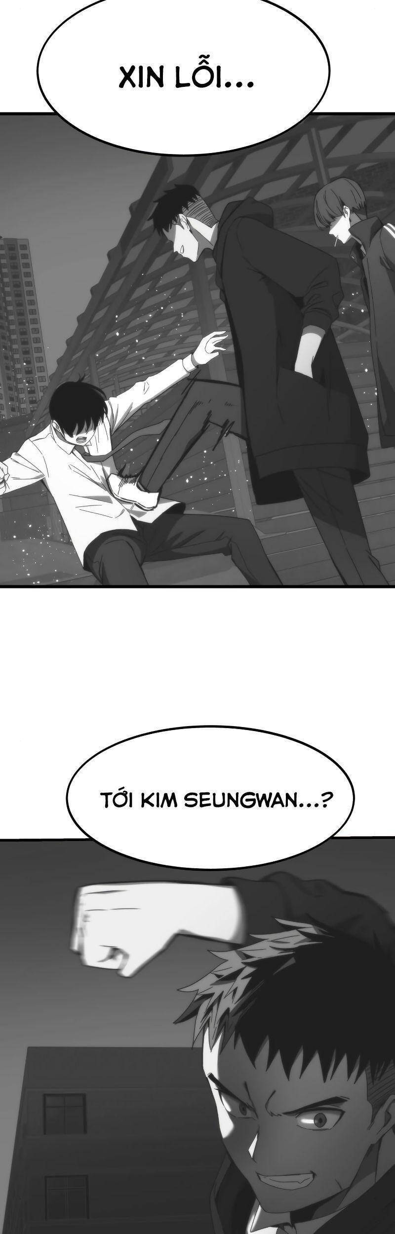Nhân Vật Phụ Siêu Cấp chapter 21 - Upload bởi truyensieuhay.com