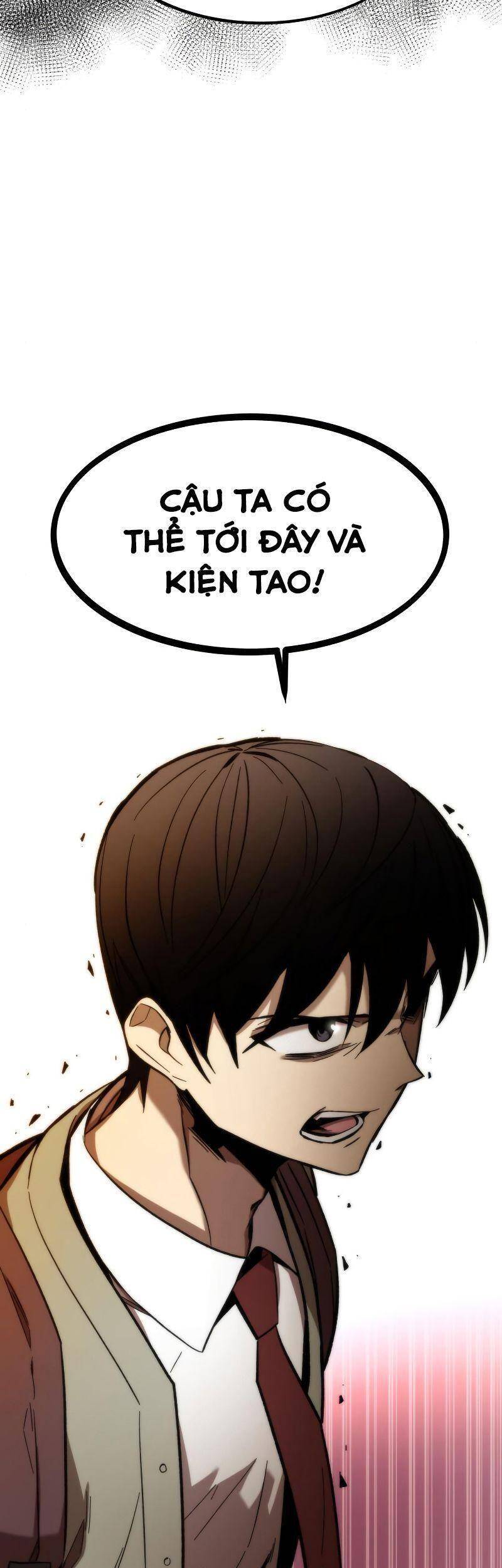 Nhân Vật Phụ Siêu Cấp chapter 21 - Upload bởi truyensieuhay.com