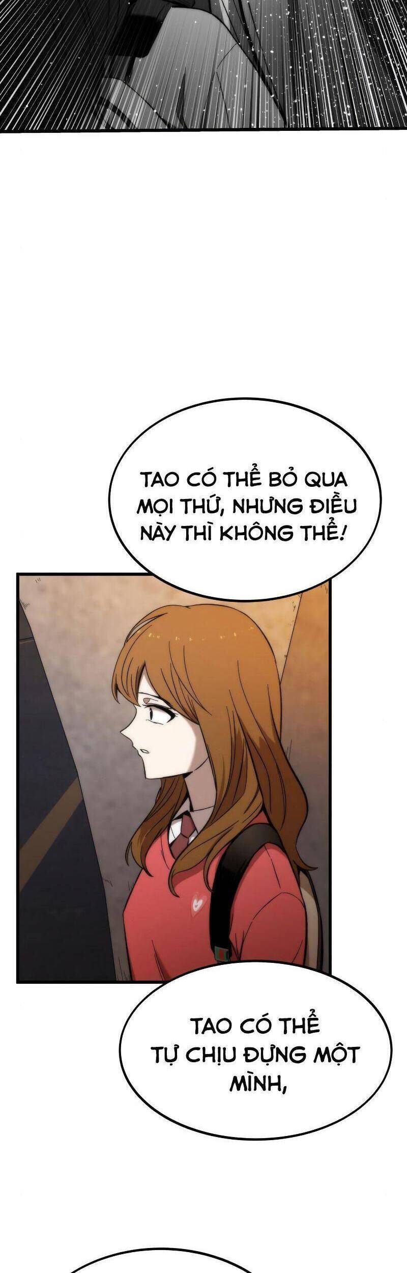 Nhân Vật Phụ Siêu Cấp chapter 21 - Upload bởi truyensieuhay.com