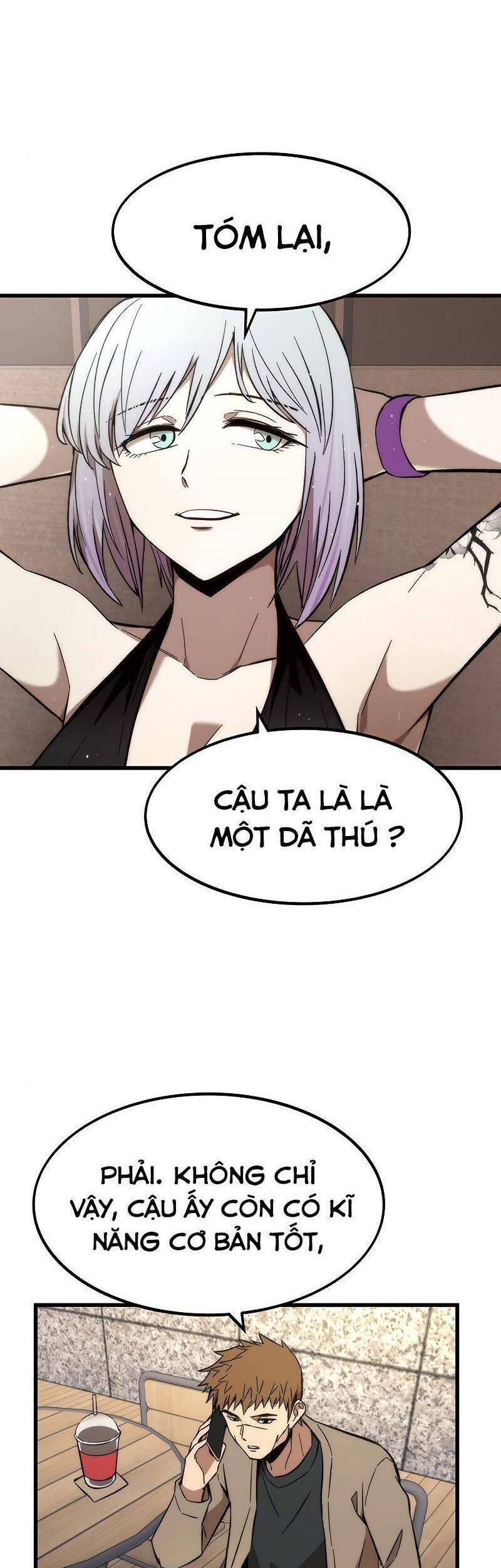 Nhân Vật Phụ Siêu Cấp chapter 21 - Upload bởi truyensieuhay.com