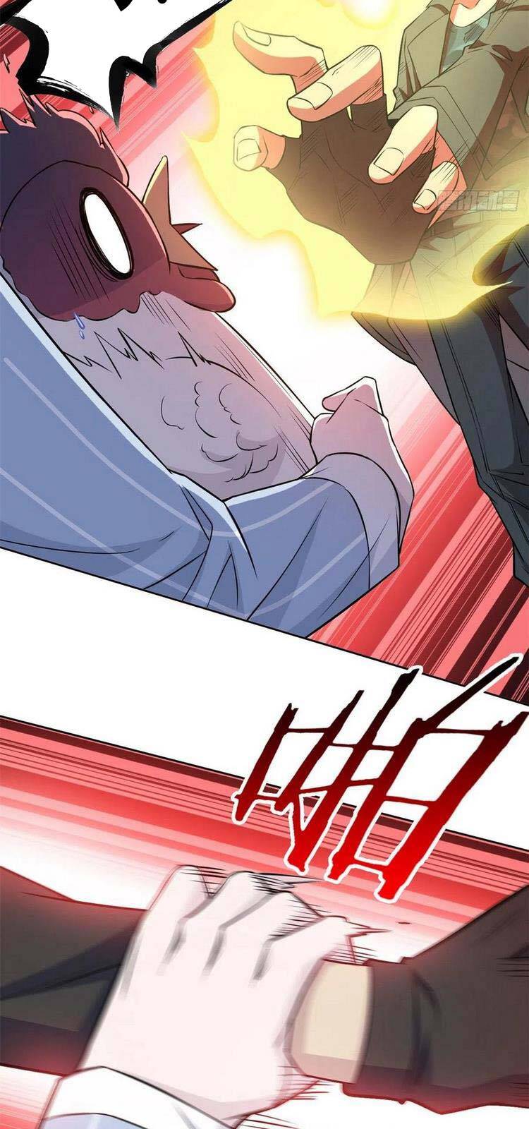 Cường Giả Đến Từ Trại Tâm Thần chapter 75 - Upload bởi truyensieuhay.com