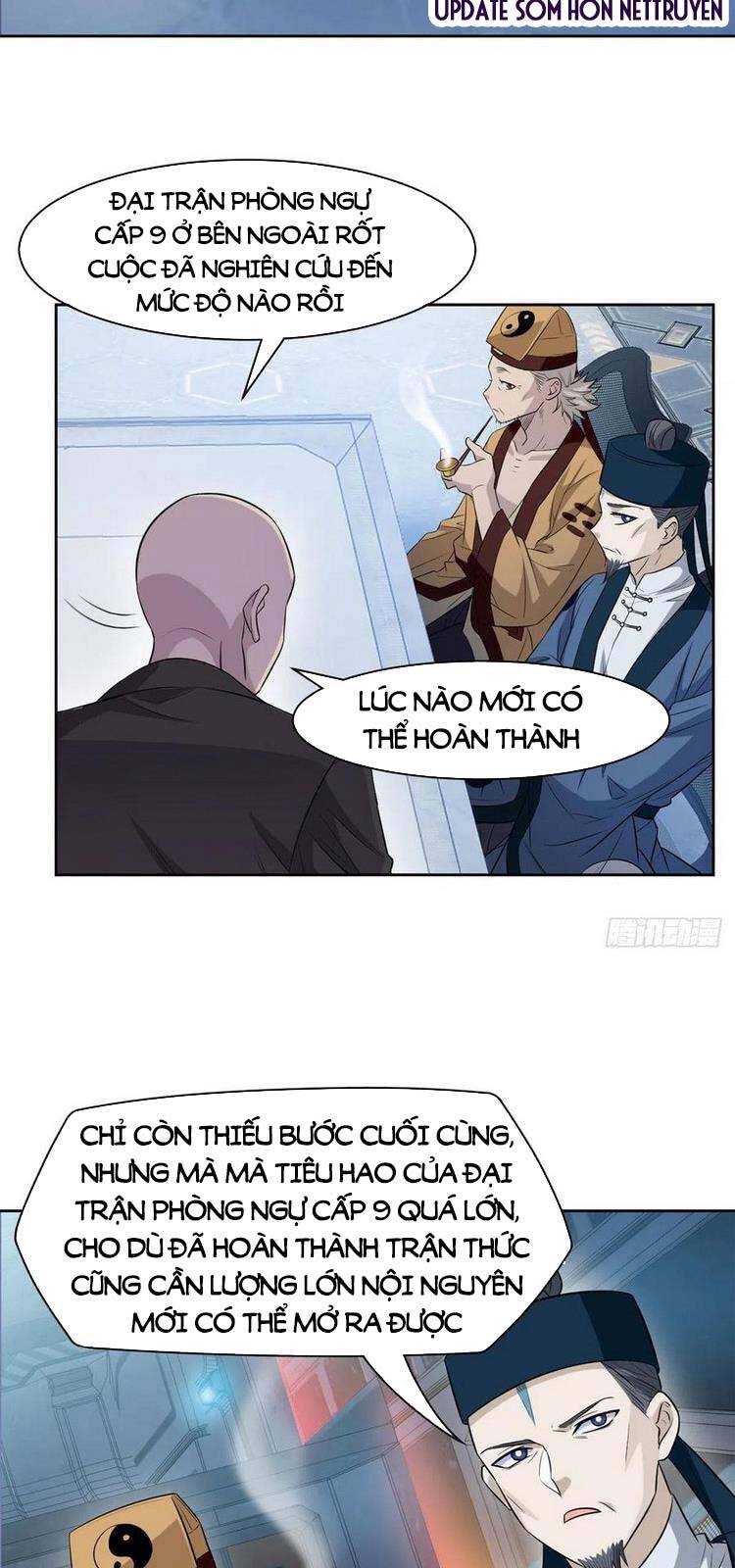 Cường Giả Đến Từ Trại Tâm Thần chapter 75 - Upload bởi truyensieuhay.com