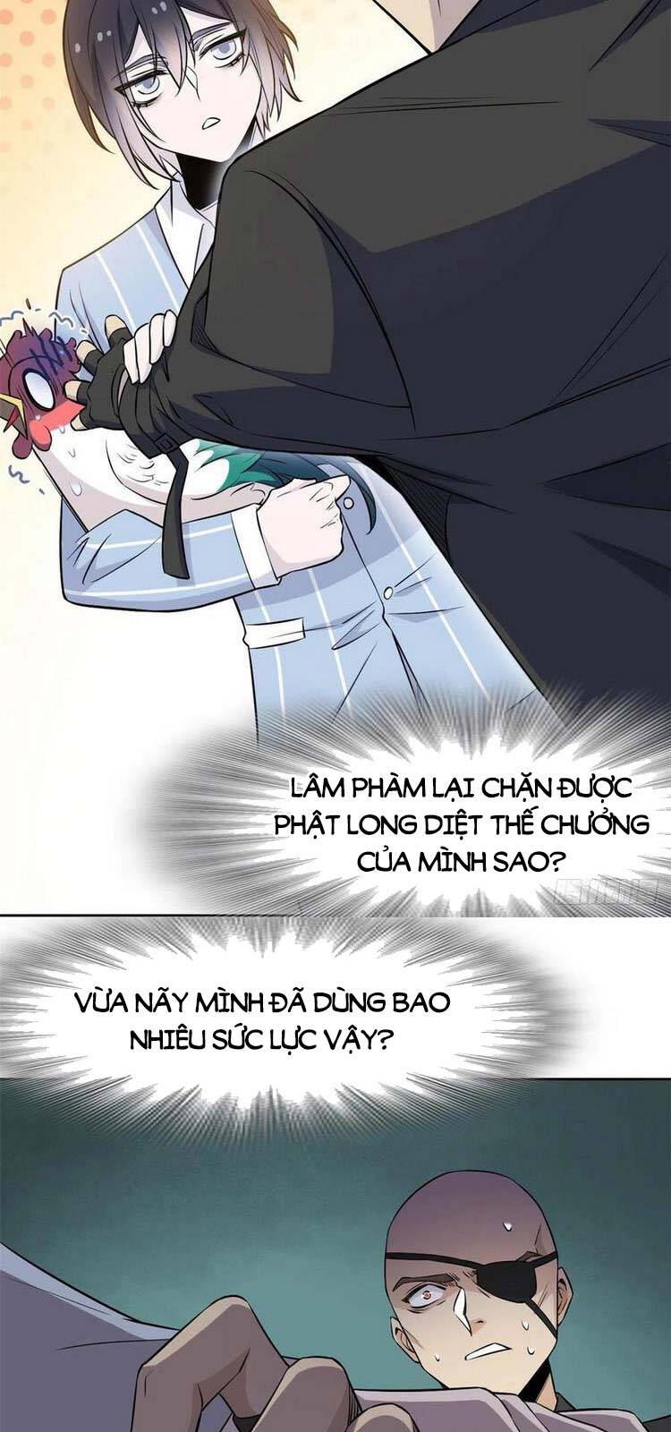 Cường Giả Đến Từ Trại Tâm Thần chapter 75 - Upload bởi truyensieuhay.com