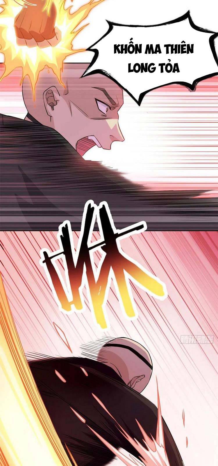 Cường Giả Đến Từ Trại Tâm Thần chapter 75 - Upload bởi truyensieuhay.com