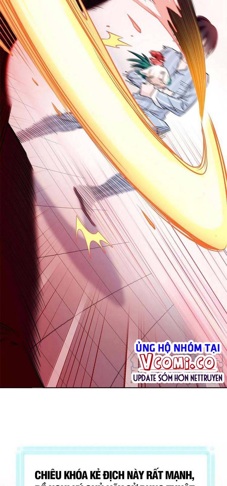 Cường Giả Đến Từ Trại Tâm Thần chapter 75 - Upload bởi truyensieuhay.com