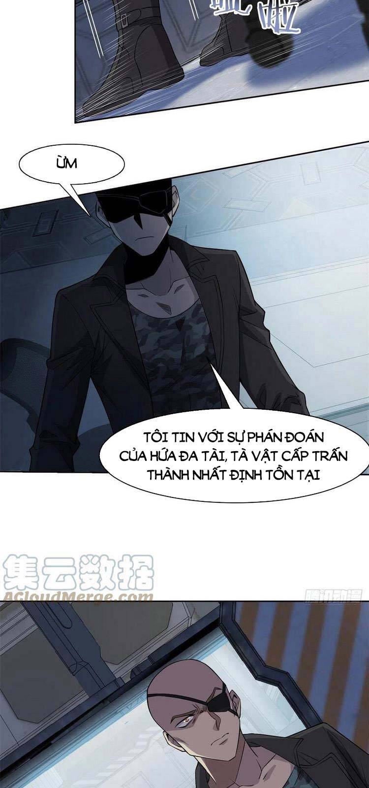 Cường Giả Đến Từ Trại Tâm Thần chapter 75 - Upload bởi truyensieuhay.com