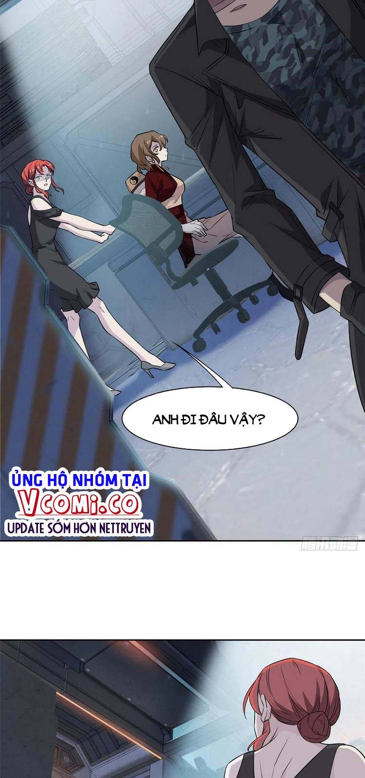 Cường Giả Đến Từ Trại Tâm Thần chapter 75 - Upload bởi truyensieuhay.com
