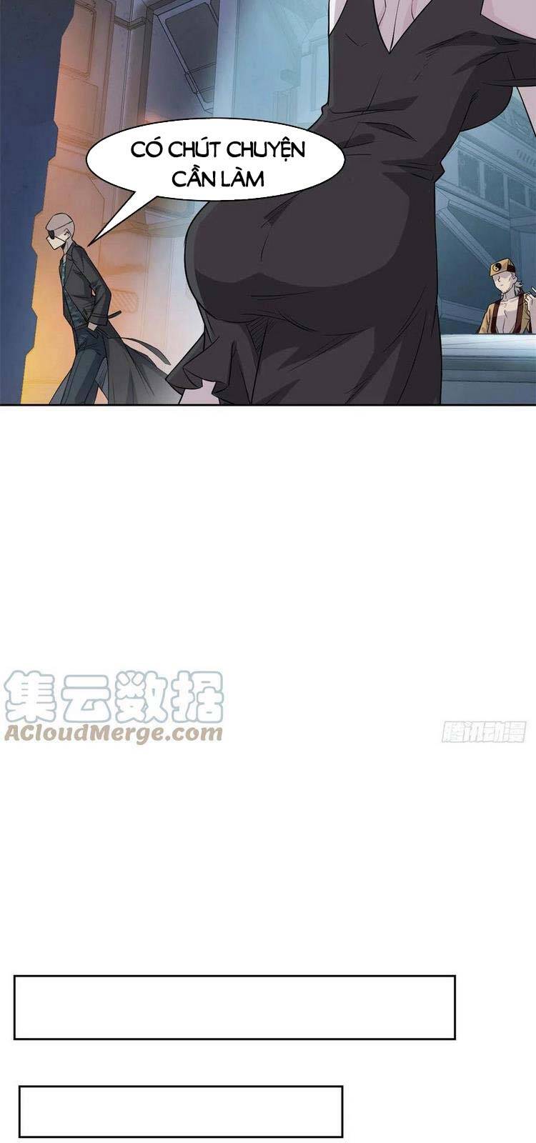 Cường Giả Đến Từ Trại Tâm Thần chapter 75 - Upload bởi truyensieuhay.com