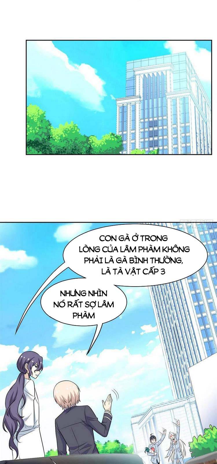 Cường Giả Đến Từ Trại Tâm Thần chapter 75 - Upload bởi truyensieuhay.com