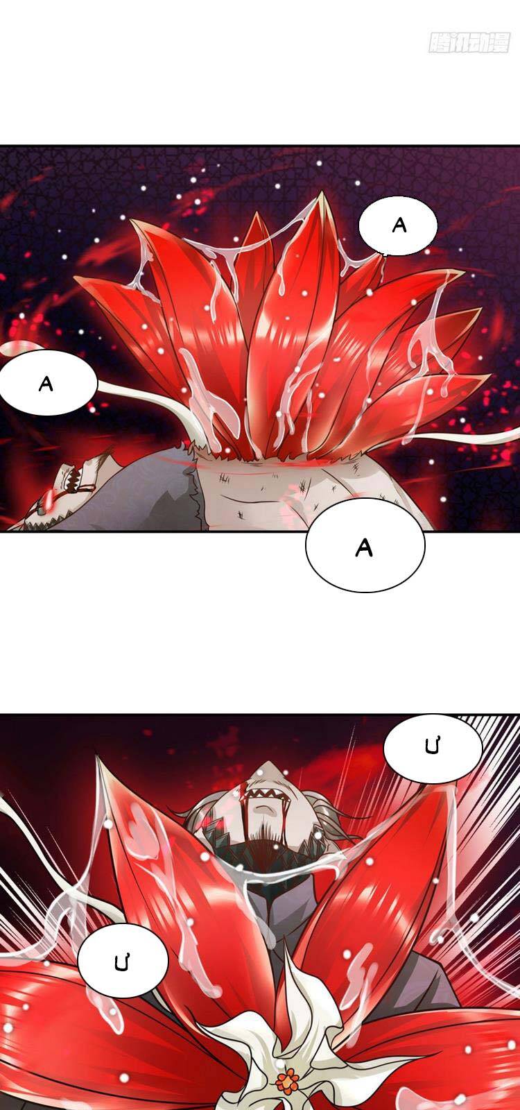 Ta Chẳng Làm Gì Cũng Vô Địch chapter 16 - Upload bởi truyensieuhay.com