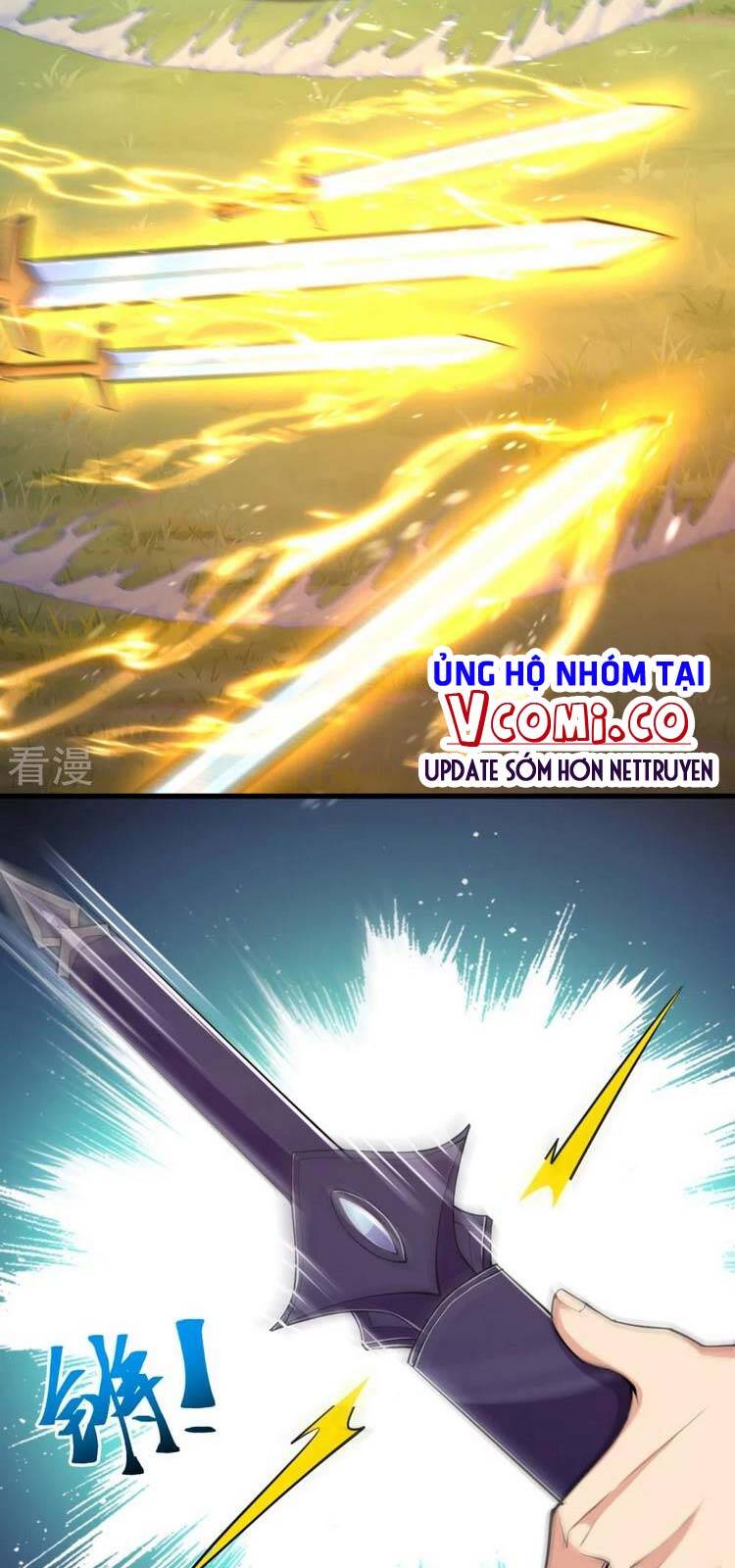 Lão Tổ Luyện Thể Mạnh Nhất Lịch Sử chapter 43 - Upload bởi truyensieuhay.com