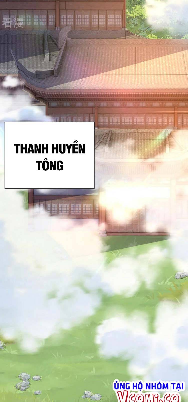 Lão Tổ Luyện Thể Mạnh Nhất Lịch Sử chapter 43 - Upload bởi truyensieuhay.com