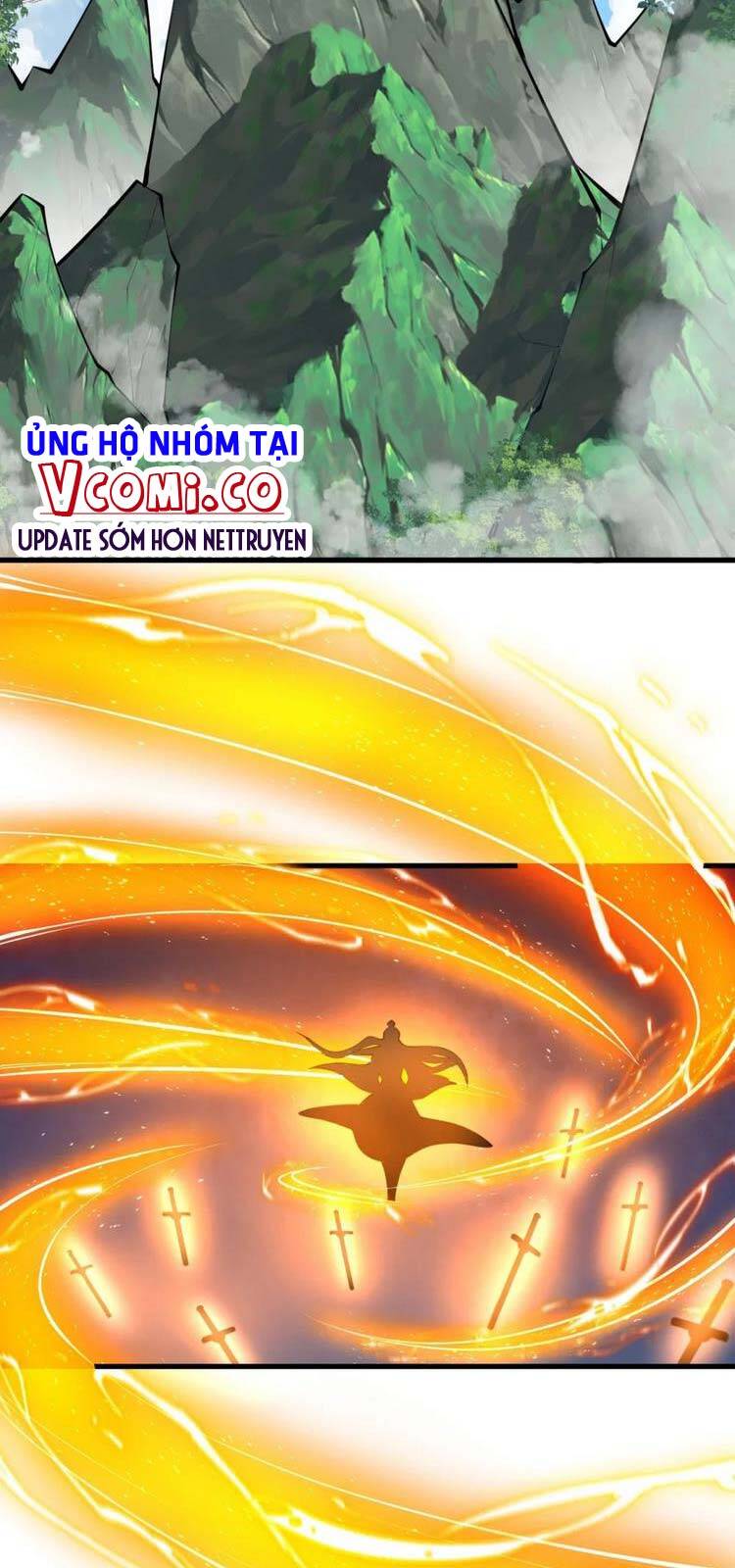 Lão Tổ Luyện Thể Mạnh Nhất Lịch Sử chapter 43 - Upload bởi truyensieuhay.com