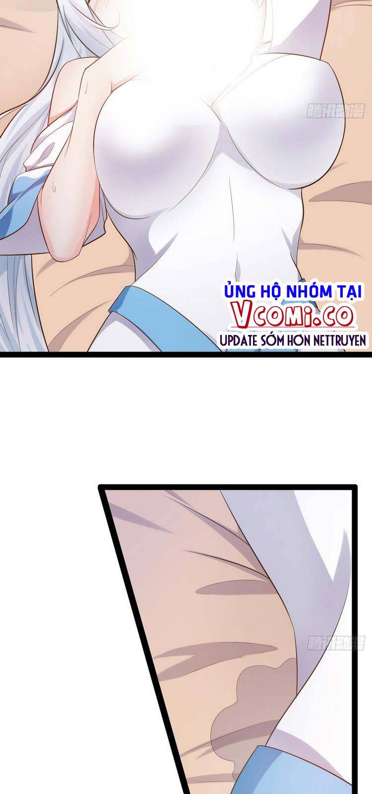 Bắt Đầu Làm Đầy Điểm Mị Lực chapter 18 - Trang 17