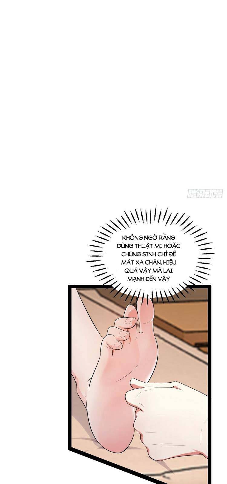 Bắt Đầu Làm Đầy Điểm Mị Lực chapter 18 - Trang 19