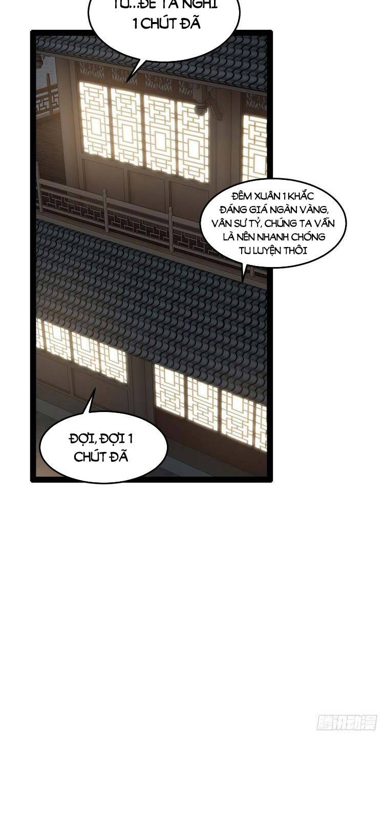 Bắt Đầu Làm Đầy Điểm Mị Lực chapter 18 - Trang 22