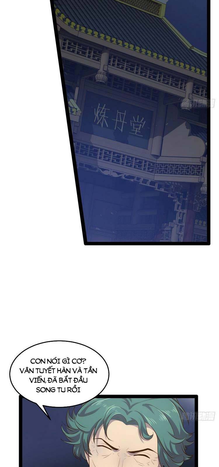 Bắt Đầu Làm Đầy Điểm Mị Lực chapter 18 - Trang 24