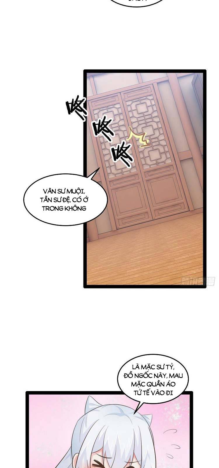 Bắt Đầu Làm Đầy Điểm Mị Lực chapter 18 - Trang 34