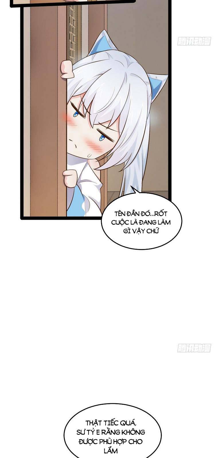 Bắt Đầu Làm Đầy Điểm Mị Lực chapter 18 - Trang 6
