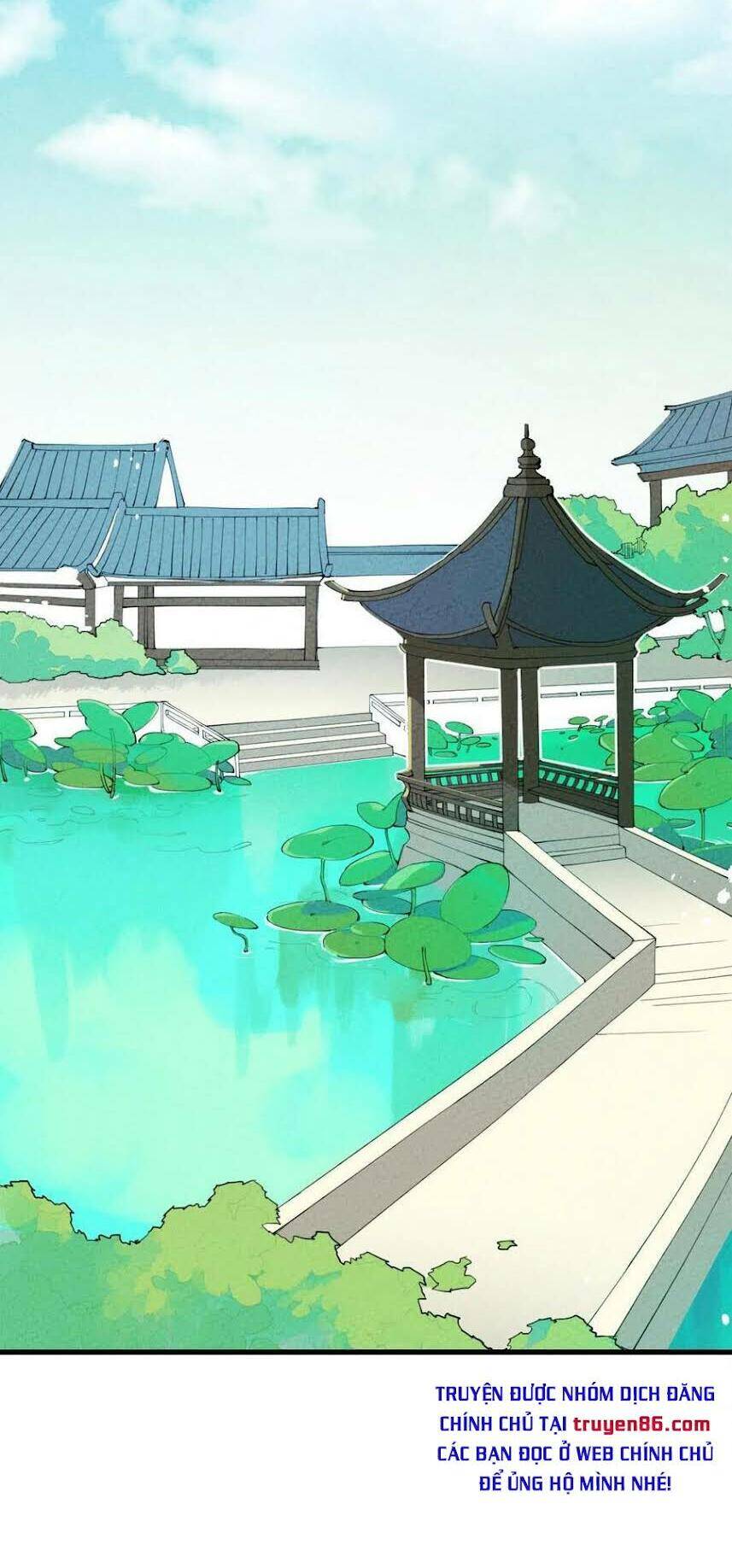 Là thánh hoàng chính đạo, ta cưới ma tôn tà đạo?! chapter 1 - Trang 14