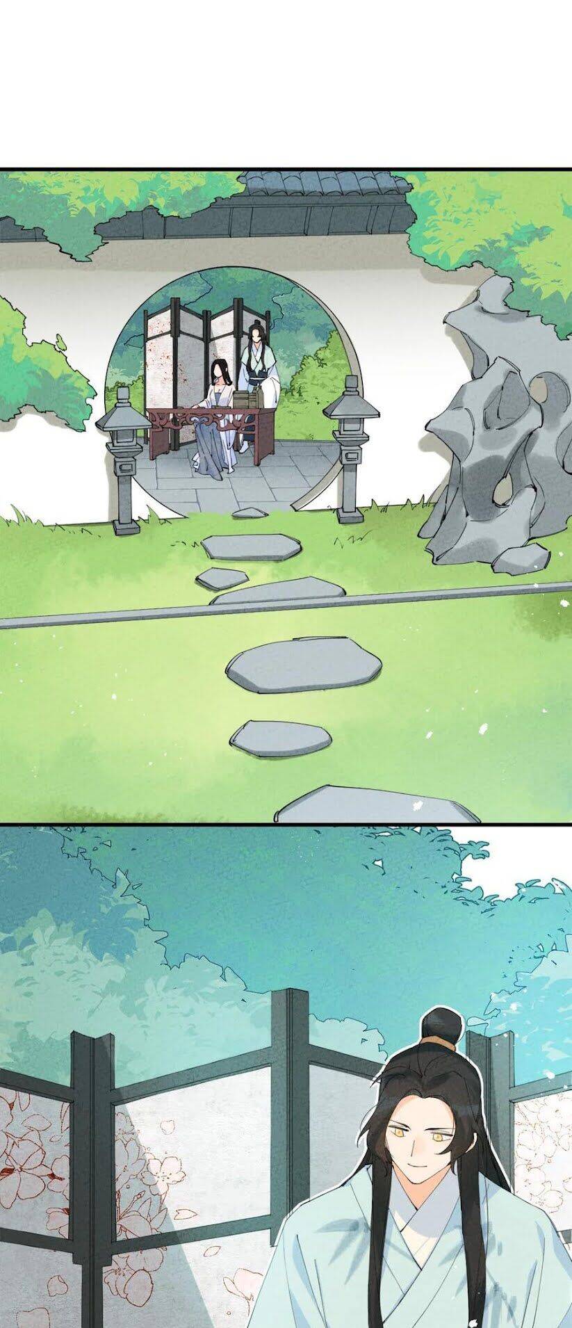 Là thánh hoàng chính đạo, ta cưới ma tôn tà đạo?! chapter 1 - Trang 15