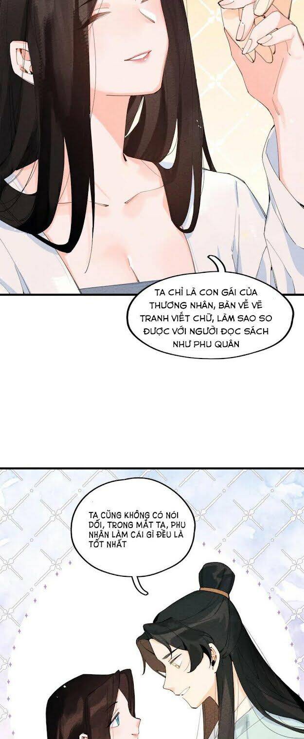 Là thánh hoàng chính đạo, ta cưới ma tôn tà đạo?! chapter 1 - Trang 18