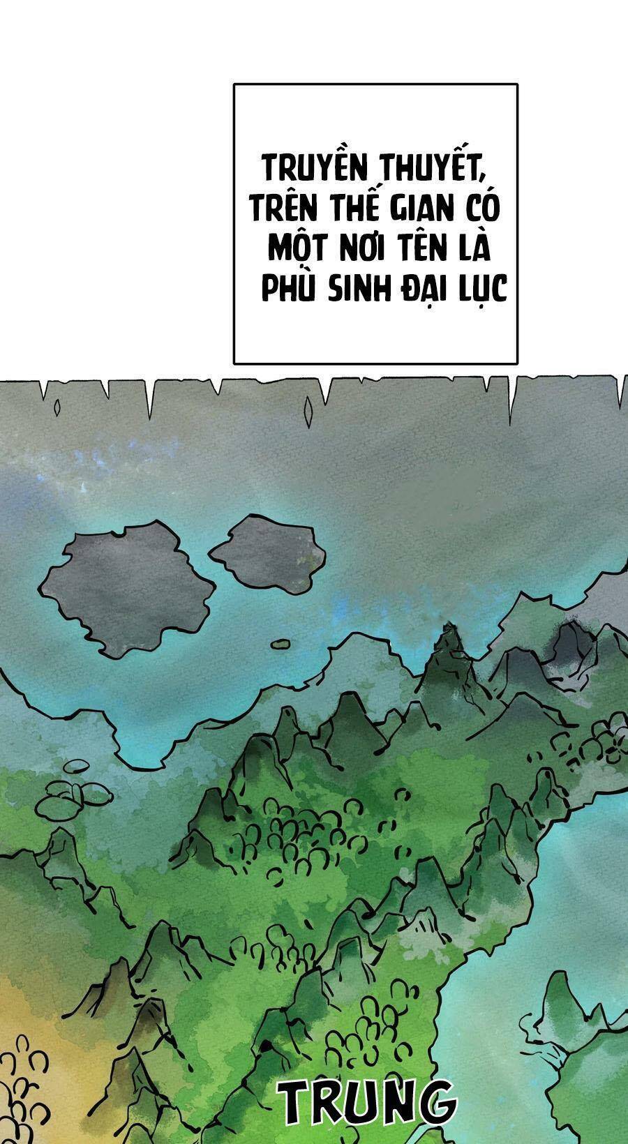 Là thánh hoàng chính đạo, ta cưới ma tôn tà đạo?! chapter 1 - Trang 3