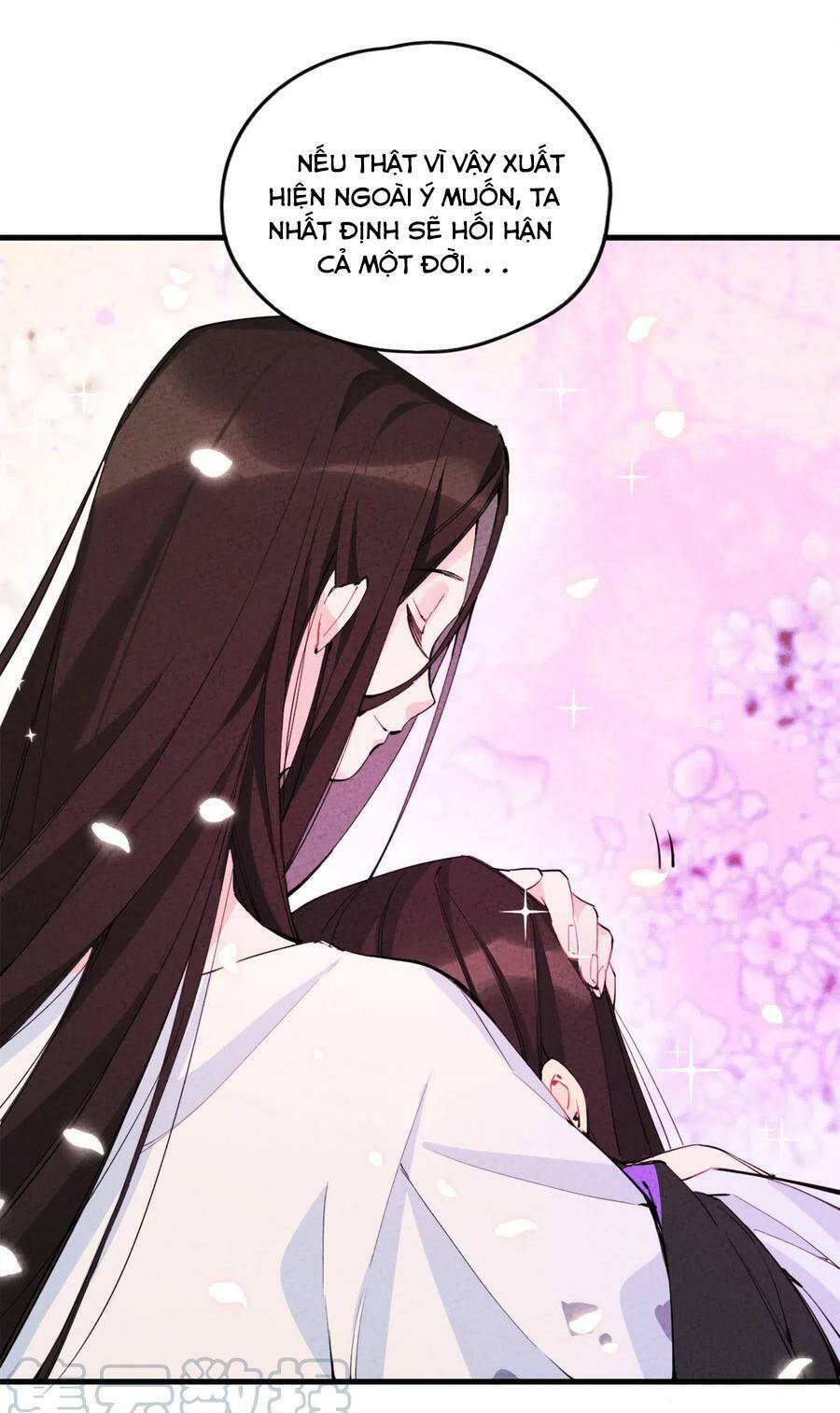 Là thánh hoàng chính đạo, ta cưới ma tôn tà đạo?! chapter 1 - Trang 40