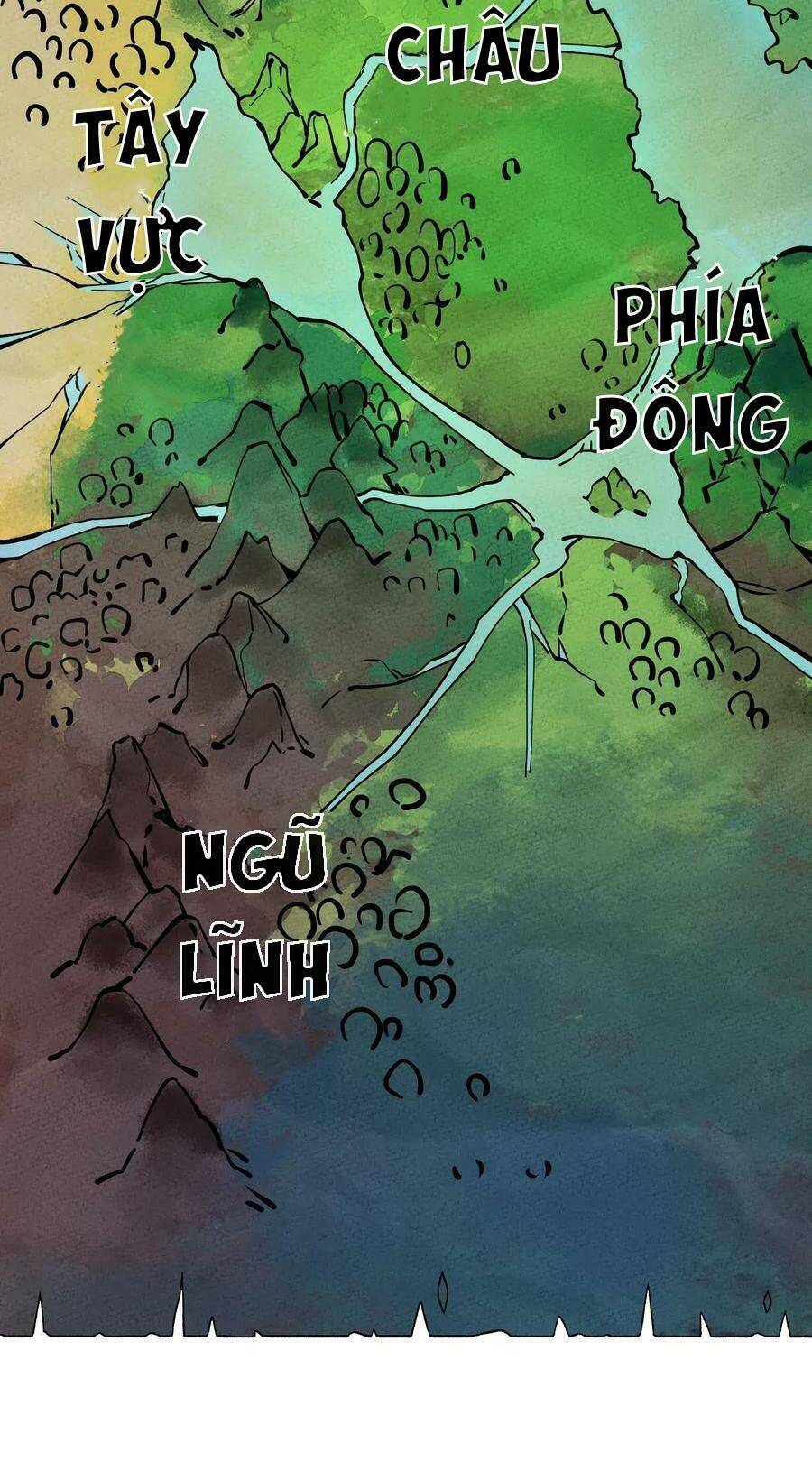 Là thánh hoàng chính đạo, ta cưới ma tôn tà đạo?! chapter 1 - Trang 4