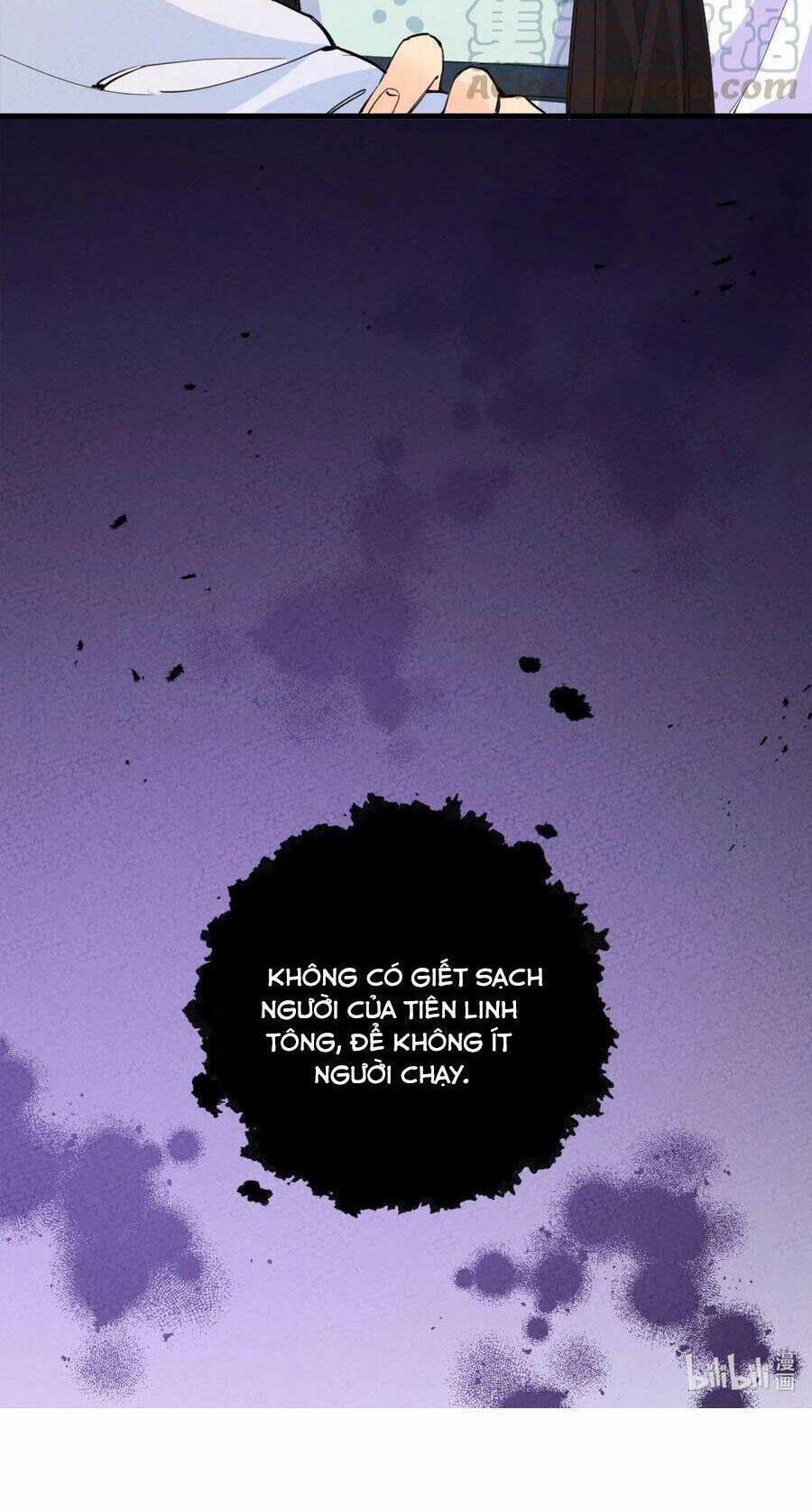 Là thánh hoàng chính đạo, ta cưới ma tôn tà đạo?! chapter 1 - Trang 45