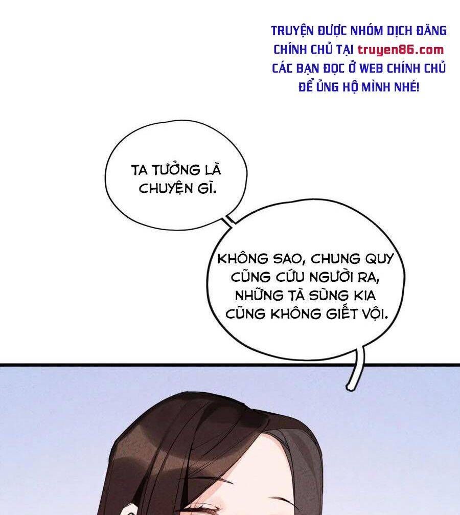 Là thánh hoàng chính đạo, ta cưới ma tôn tà đạo?! chapter 1 - Trang 46