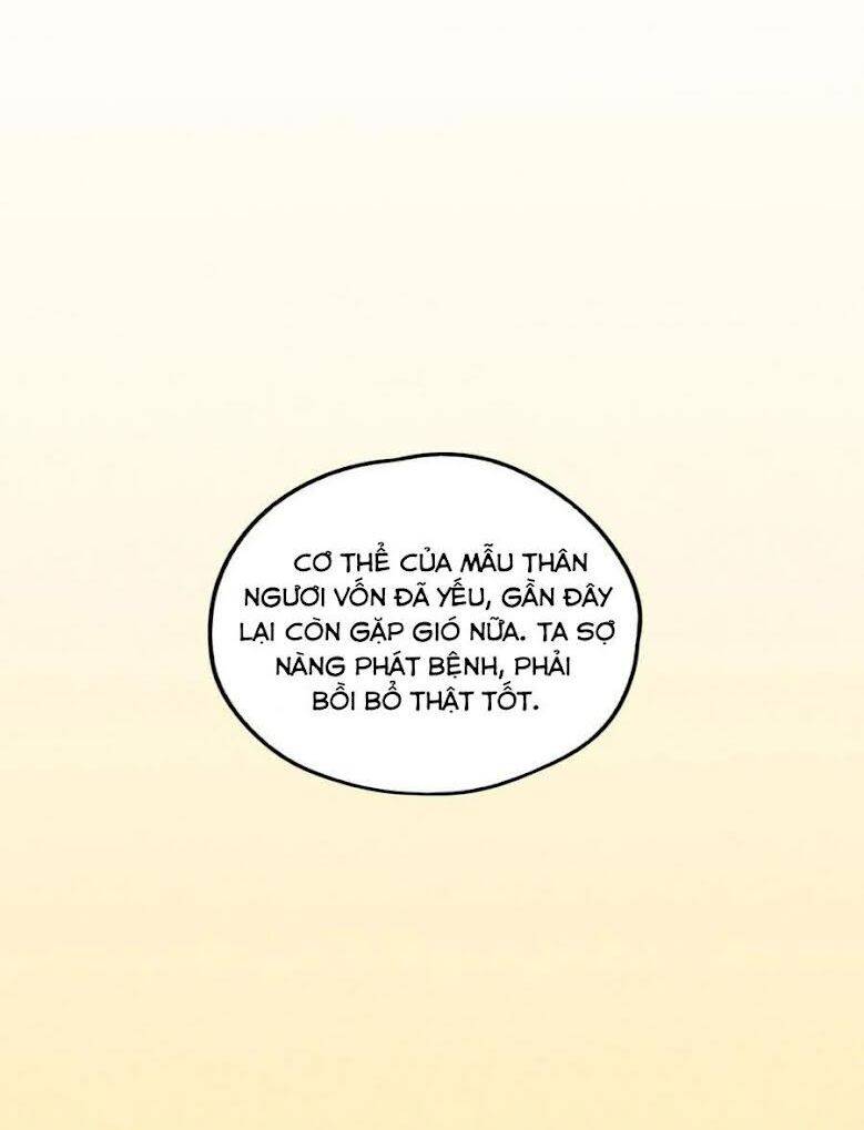 Là thánh hoàng chính đạo, ta cưới ma tôn tà đạo?! chapter 1 - Trang 54