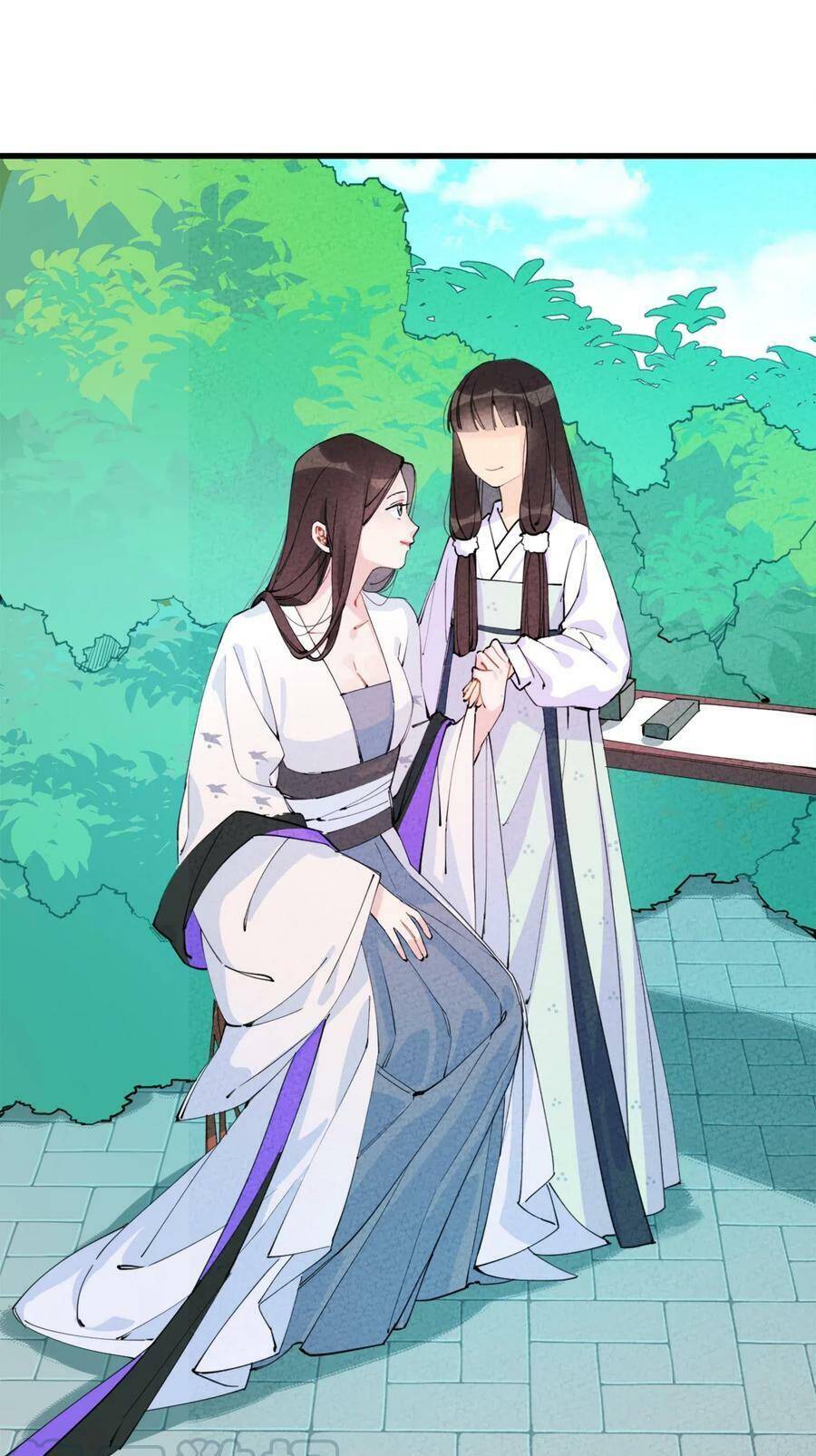 Là thánh hoàng chính đạo, ta cưới ma tôn tà đạo?! chapter 1 - Trang 55