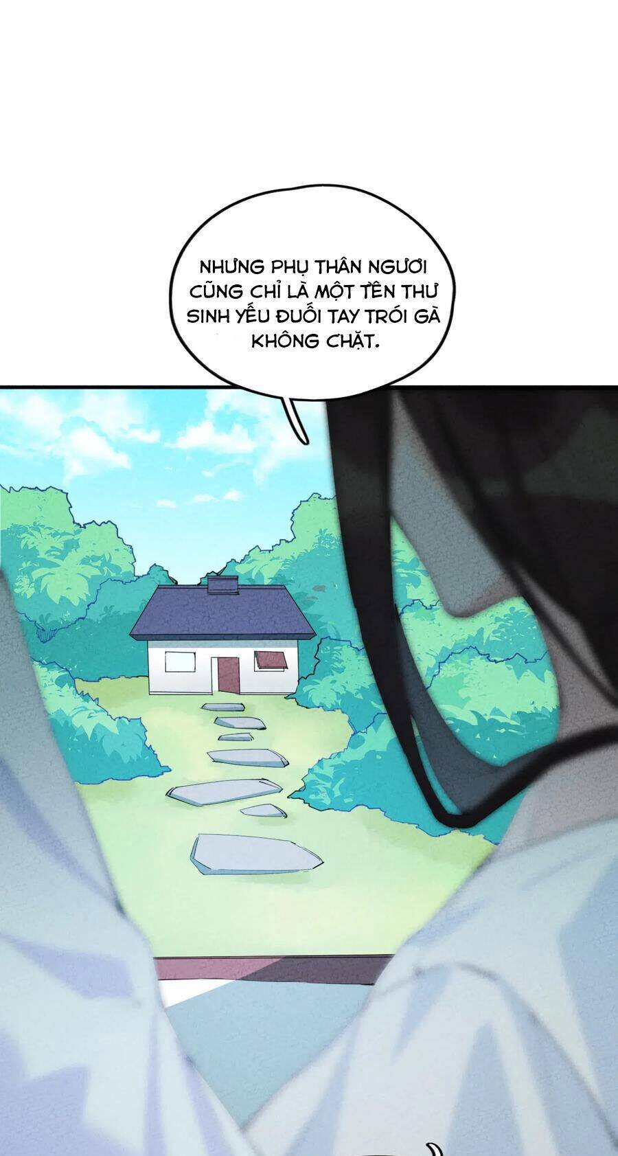 Là thánh hoàng chính đạo, ta cưới ma tôn tà đạo?! chapter 1 - Trang 64