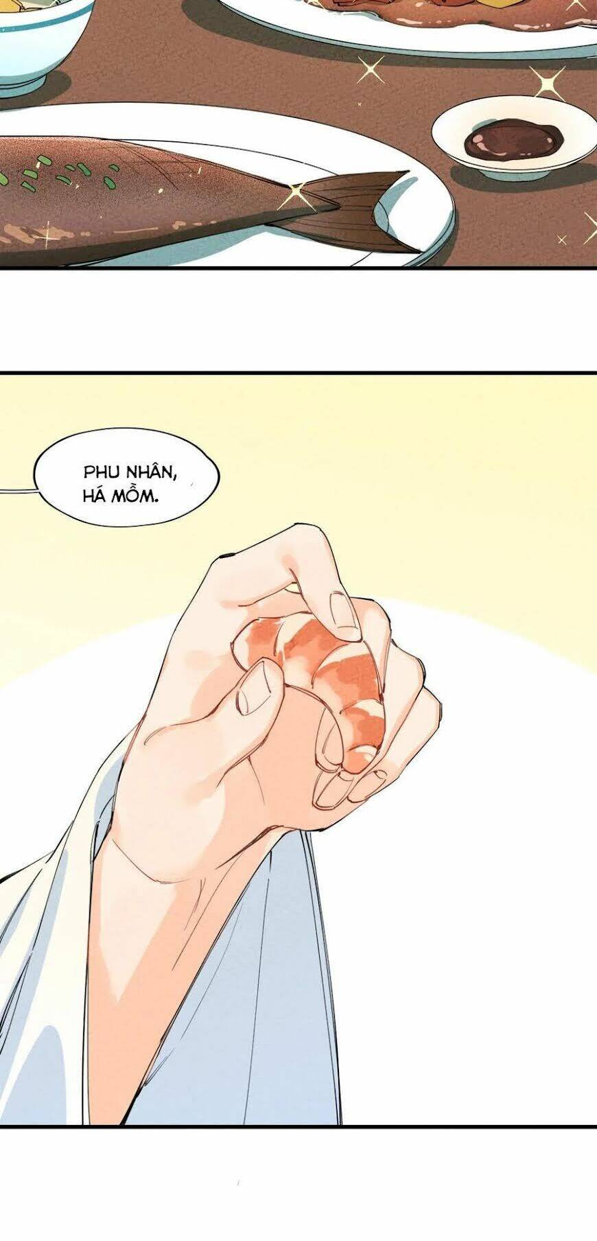 Là thánh hoàng chính đạo, ta cưới ma tôn tà đạo?! chapter 1 - Trang 69