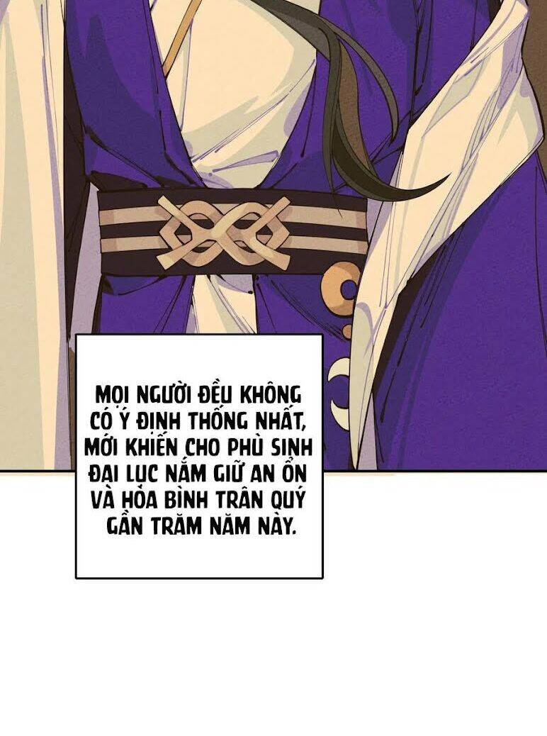 Là thánh hoàng chính đạo, ta cưới ma tôn tà đạo?! chapter 1 - Trang 7