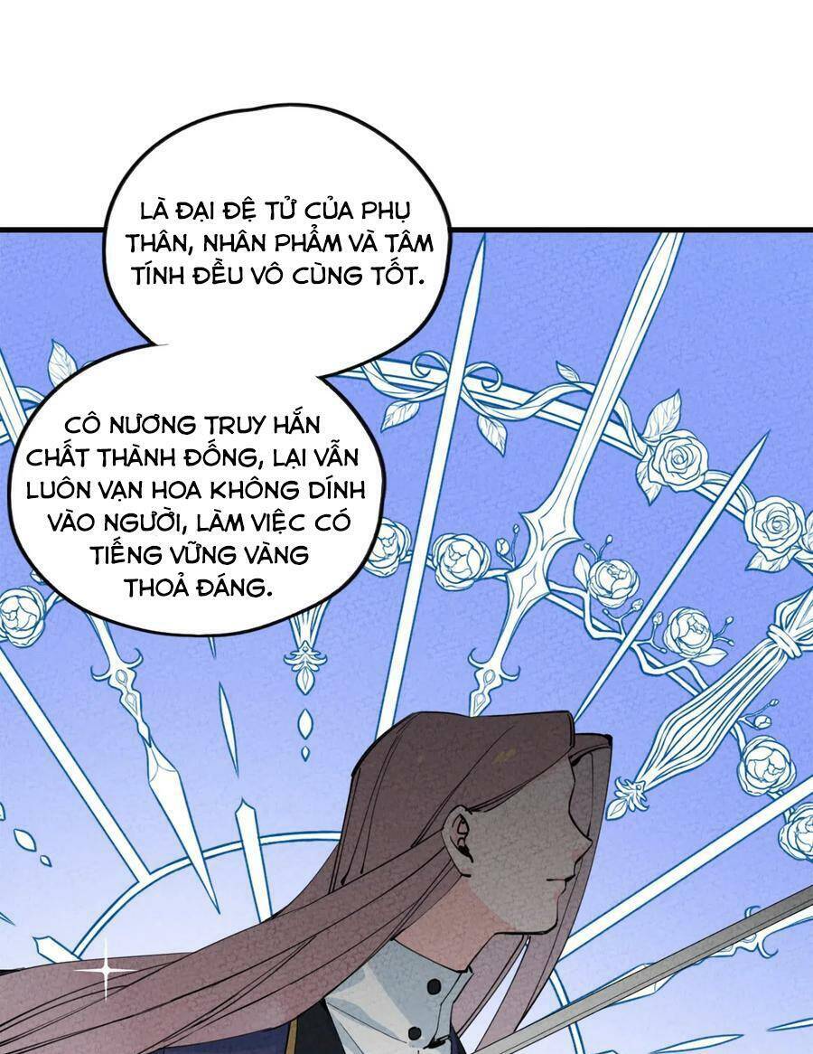 Là thánh hoàng chính đạo, ta cưới ma tôn tà đạo?! chapter 1 - Trang 77