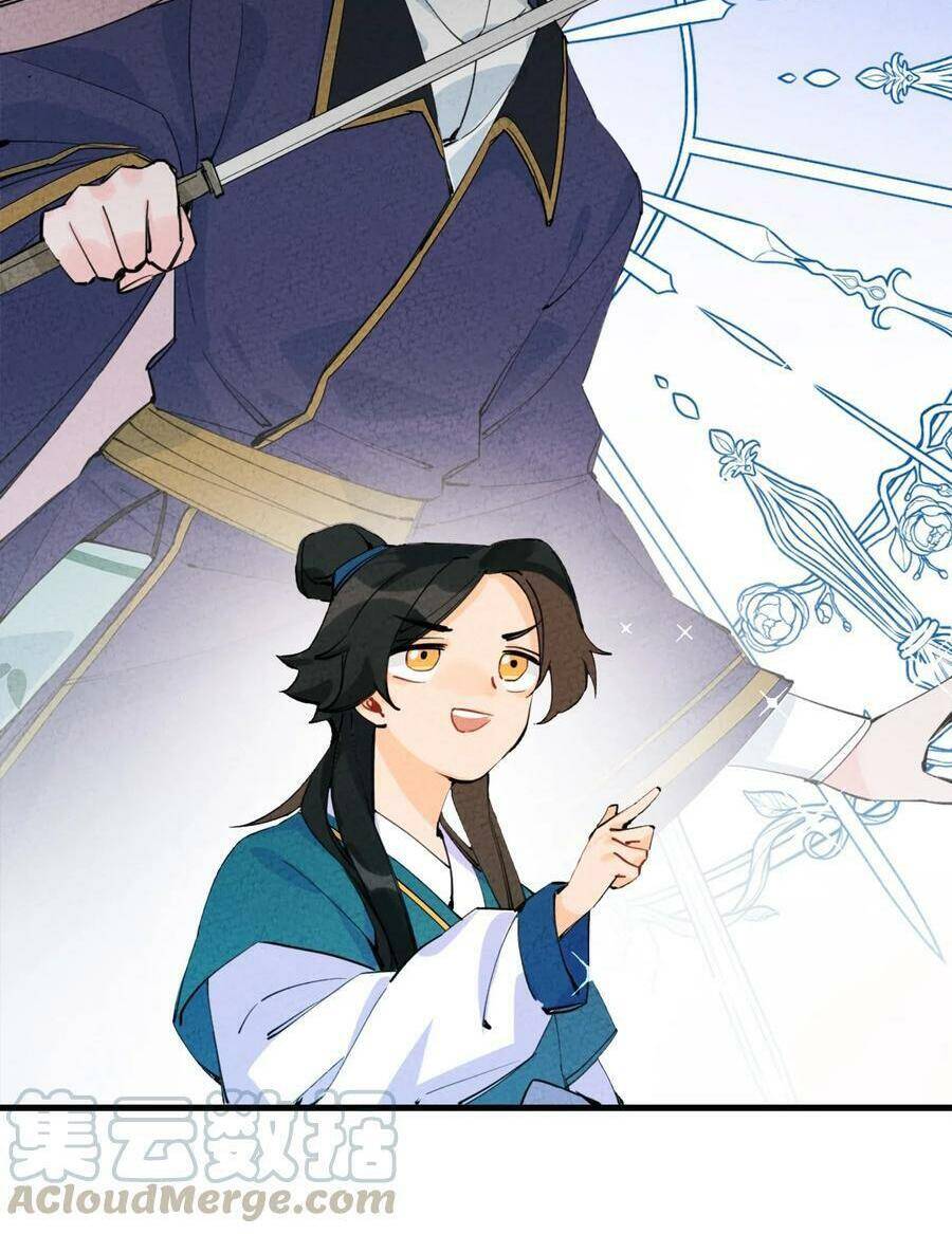 Là thánh hoàng chính đạo, ta cưới ma tôn tà đạo?! chapter 1 - Trang 78